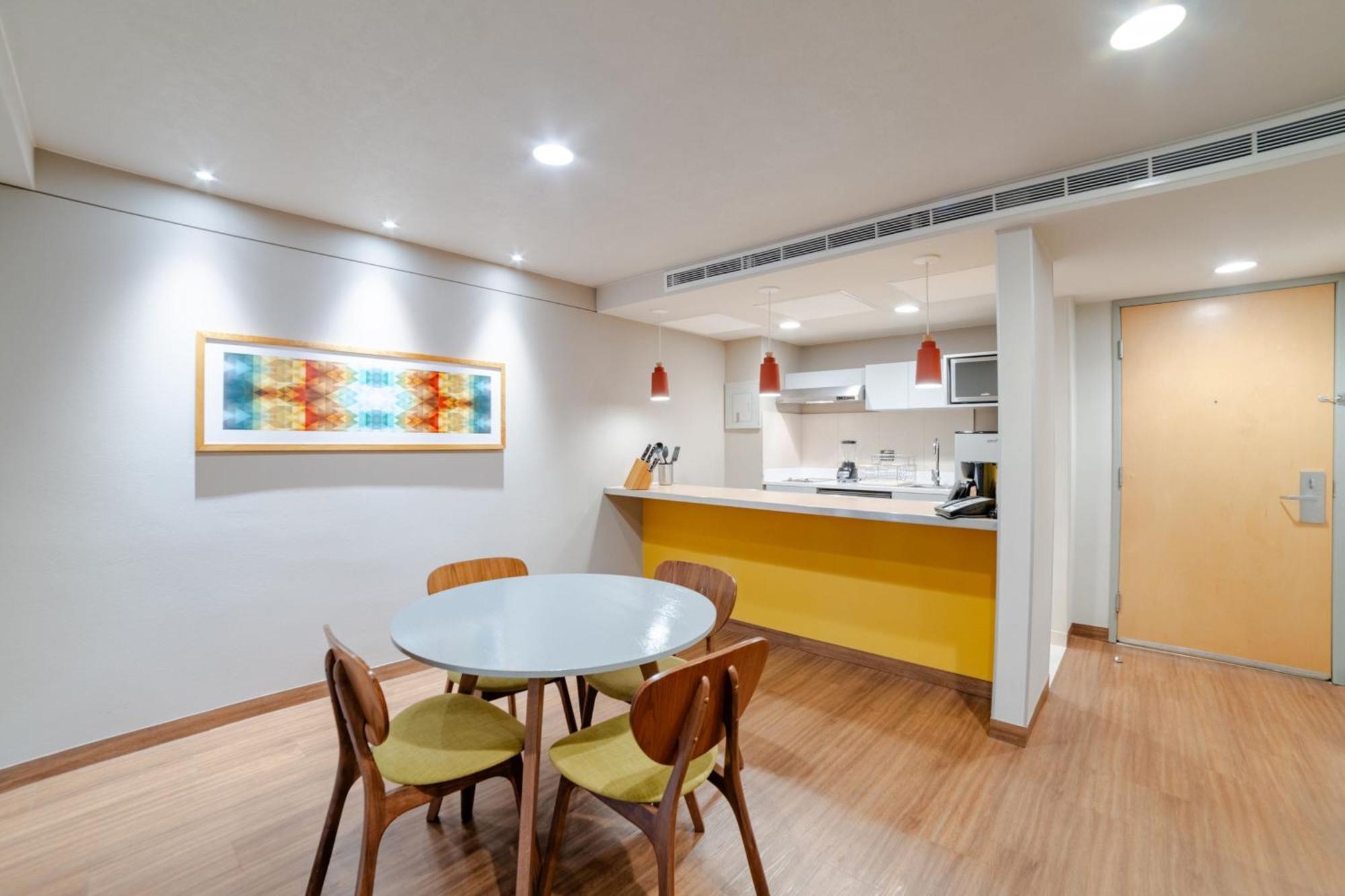 City Express Suites By Marriott Ciudad De Mexico Anzures Exterior photo