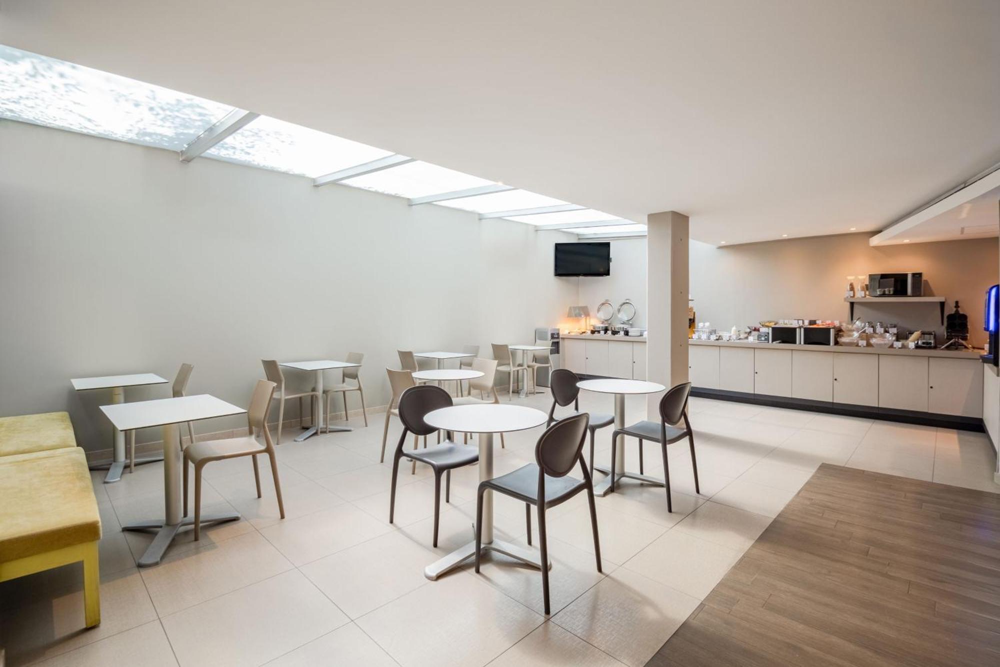 City Express Suites By Marriott Ciudad De Mexico Anzures Exterior photo