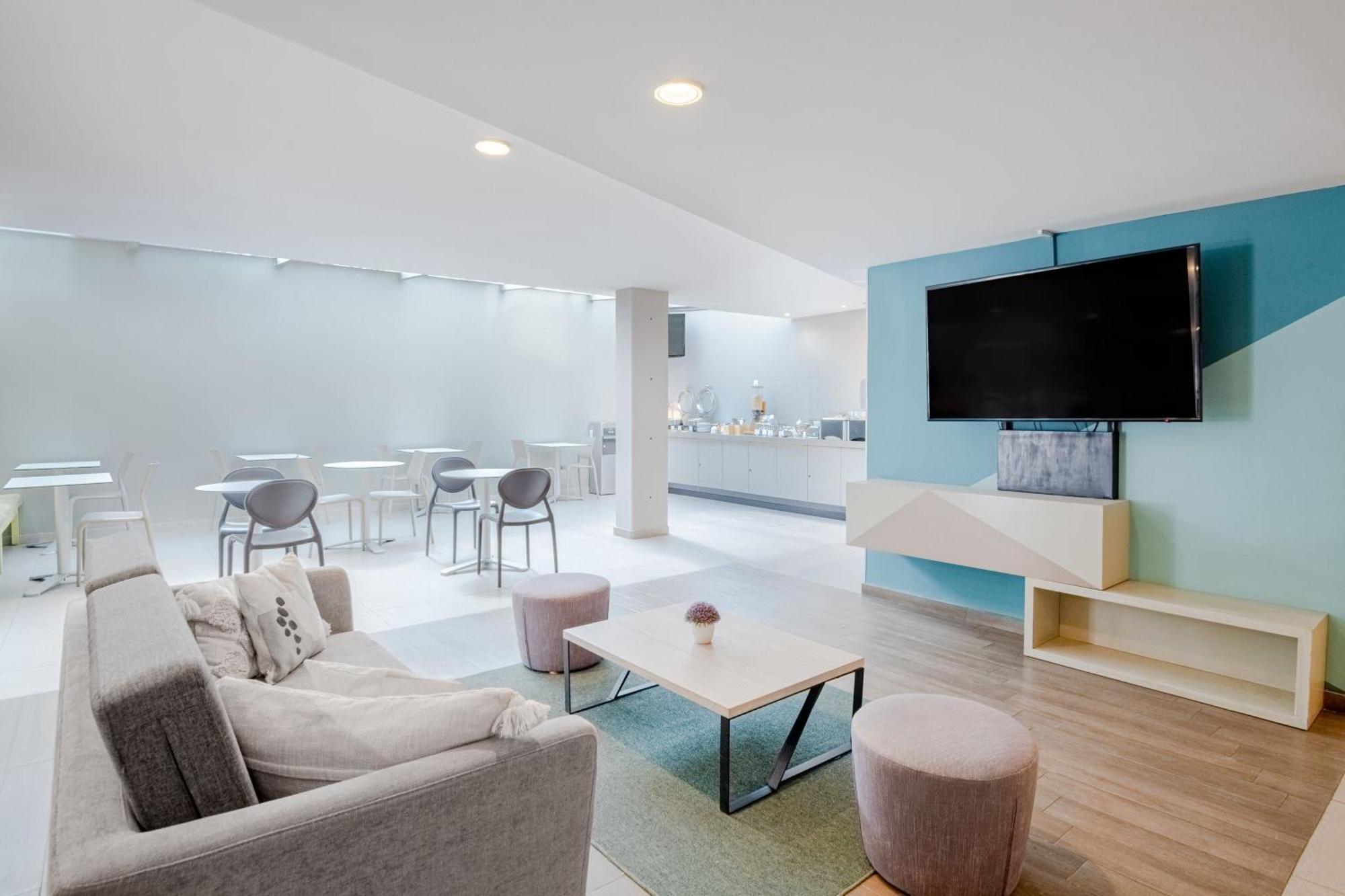 City Express Suites By Marriott Ciudad De Mexico Anzures Exterior photo