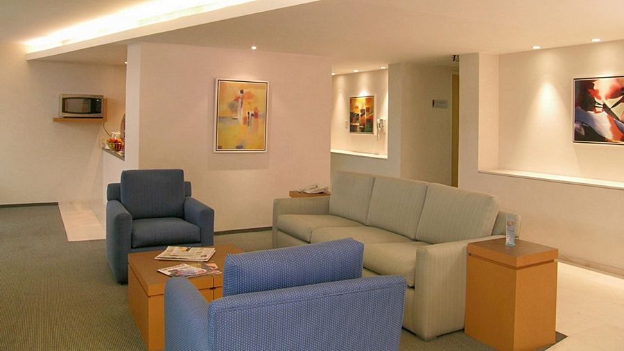 City Express Suites By Marriott Ciudad De Mexico Anzures Exterior photo